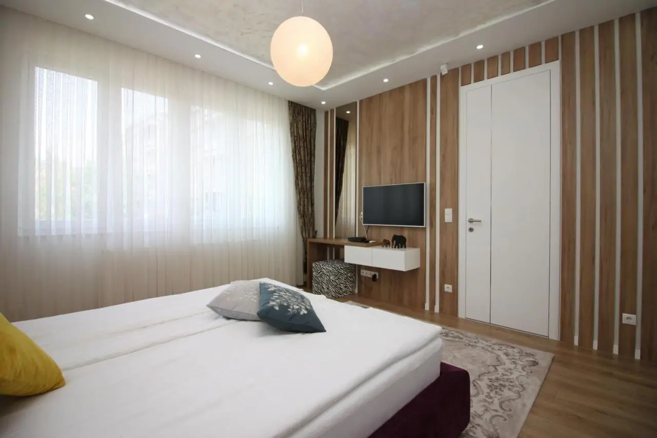 Radiceva Apartment