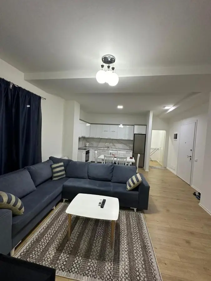 New Brilant Apartment 03