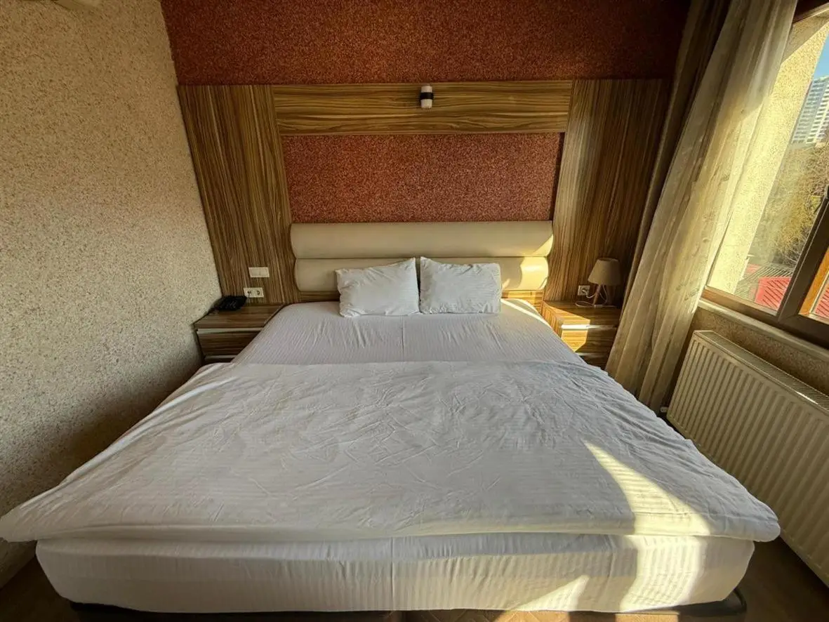 Otel Ustabaş