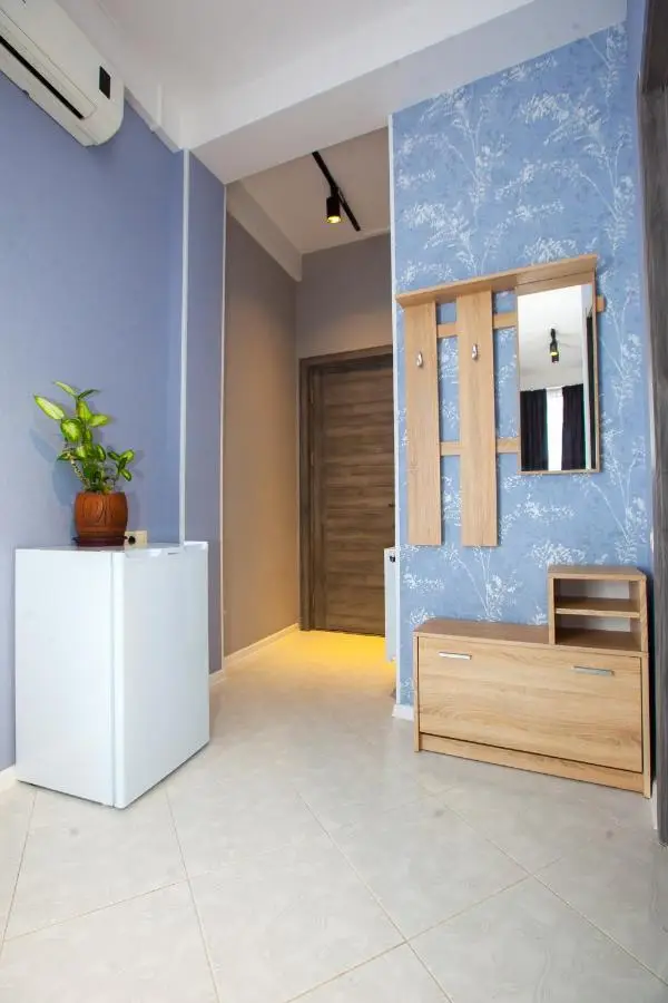 Shiny Avlabari Apartment