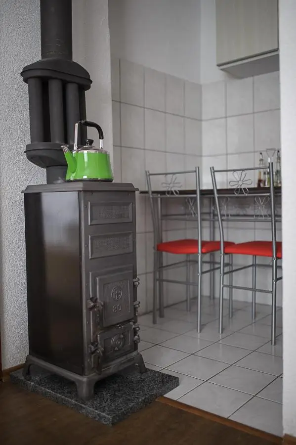 Apartment Raza
