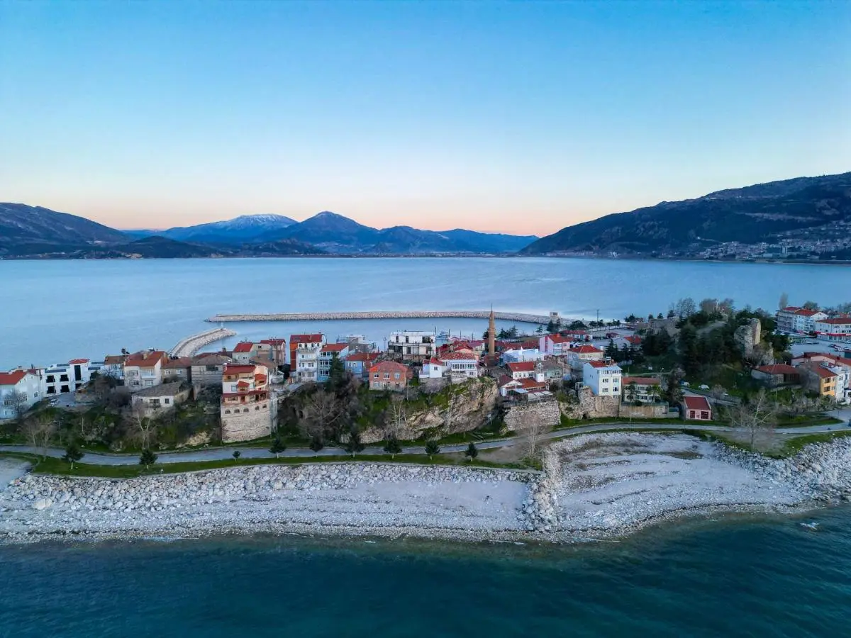 Fulya Pension