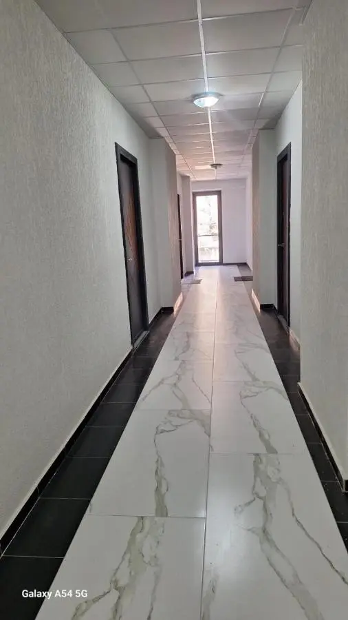 Nerse's Apartment