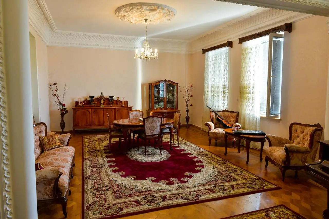 Gold Guest House