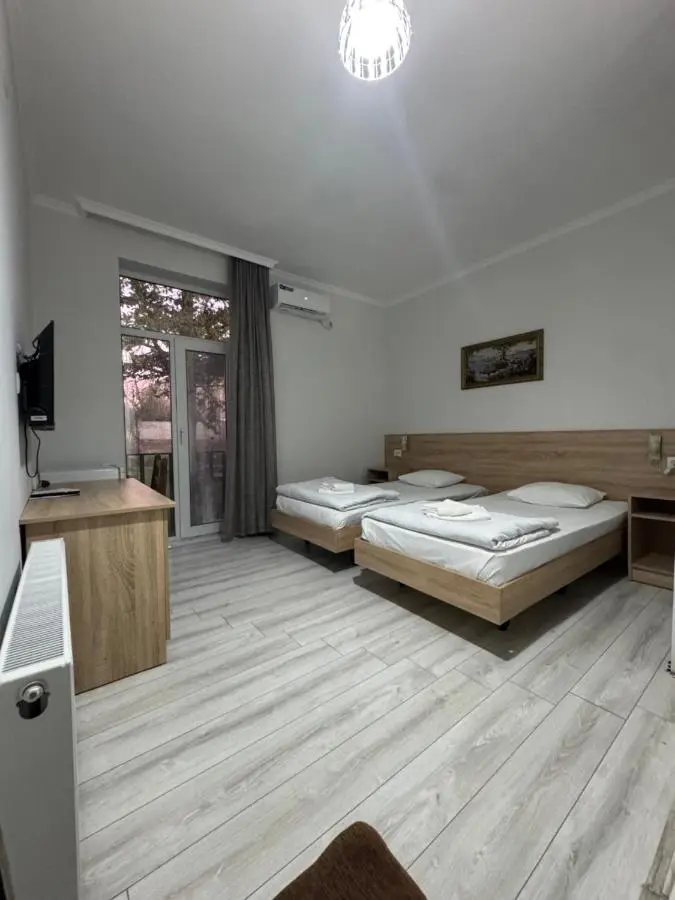 Hotel Giorgi