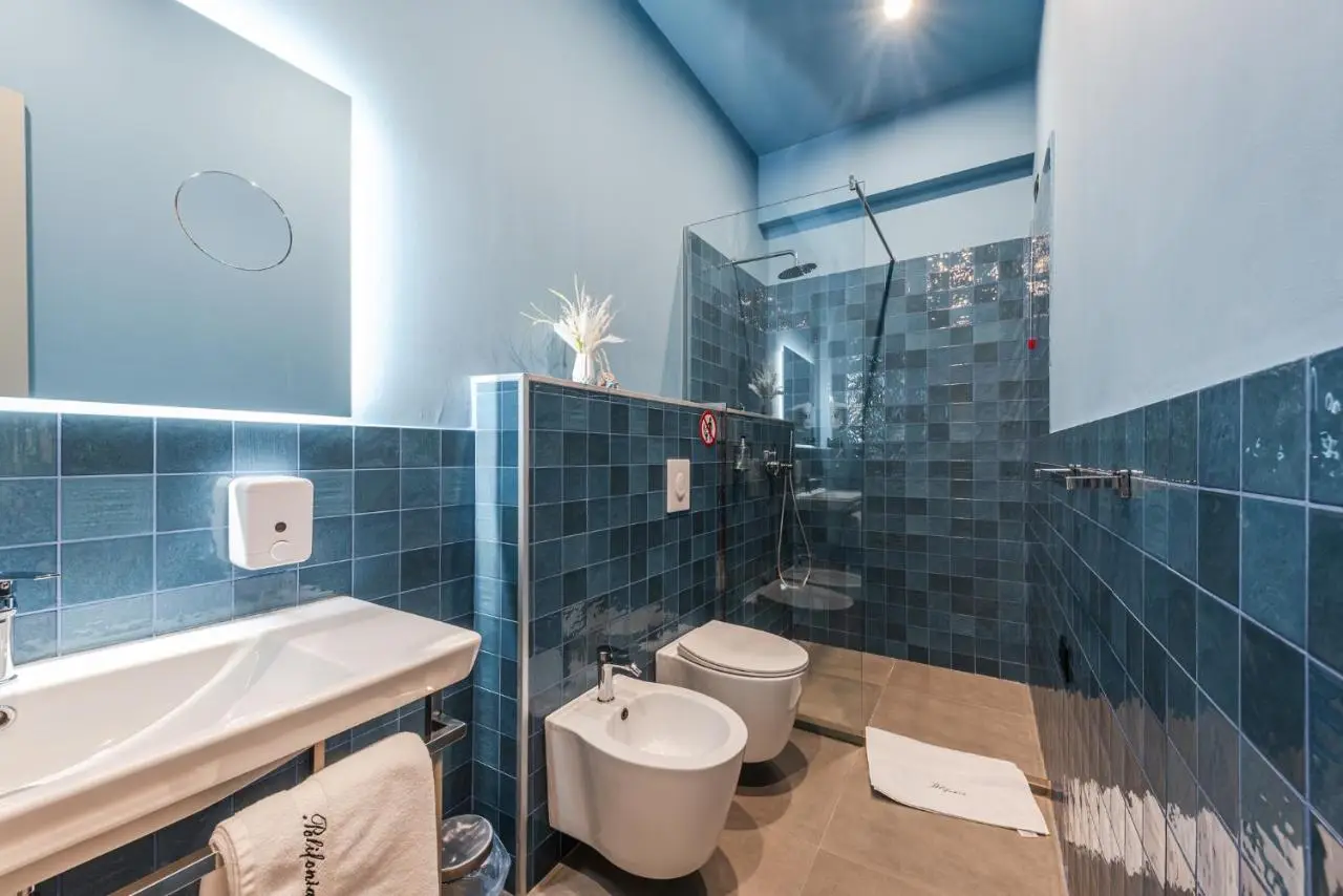 Polifonia City Loft - Hotel rooms Vlorë, Albania