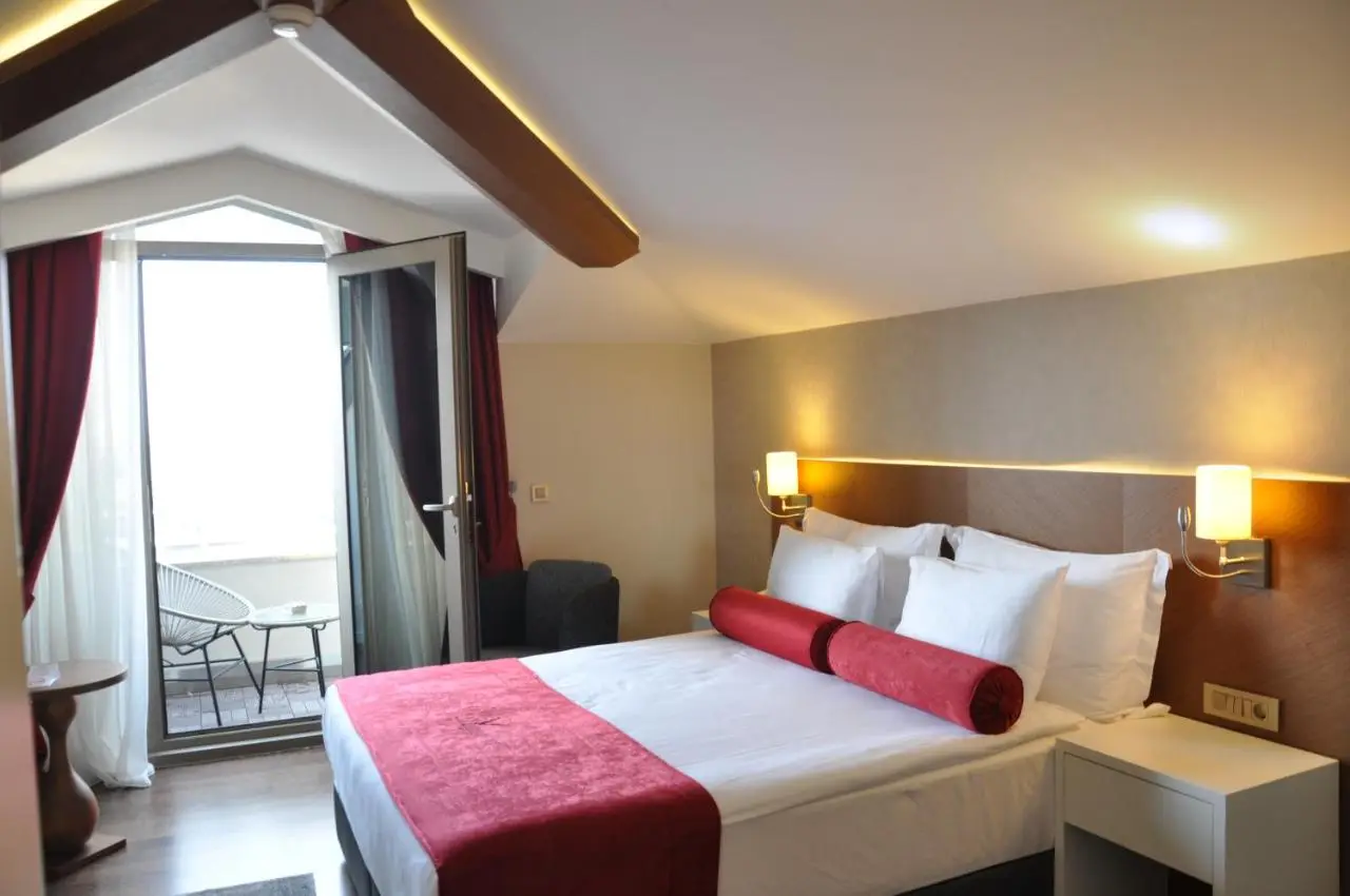 Veyron Hotels & SPA