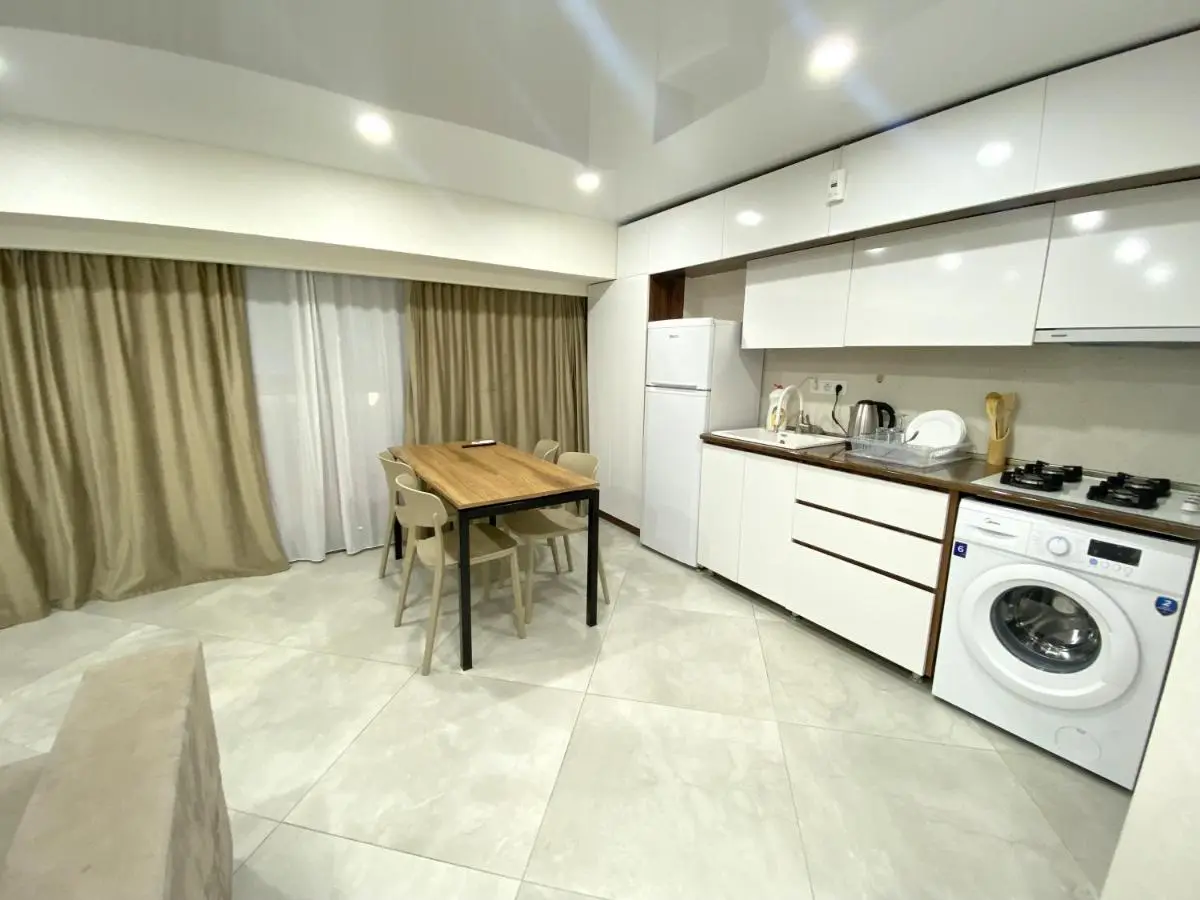 GSS - B Apartment