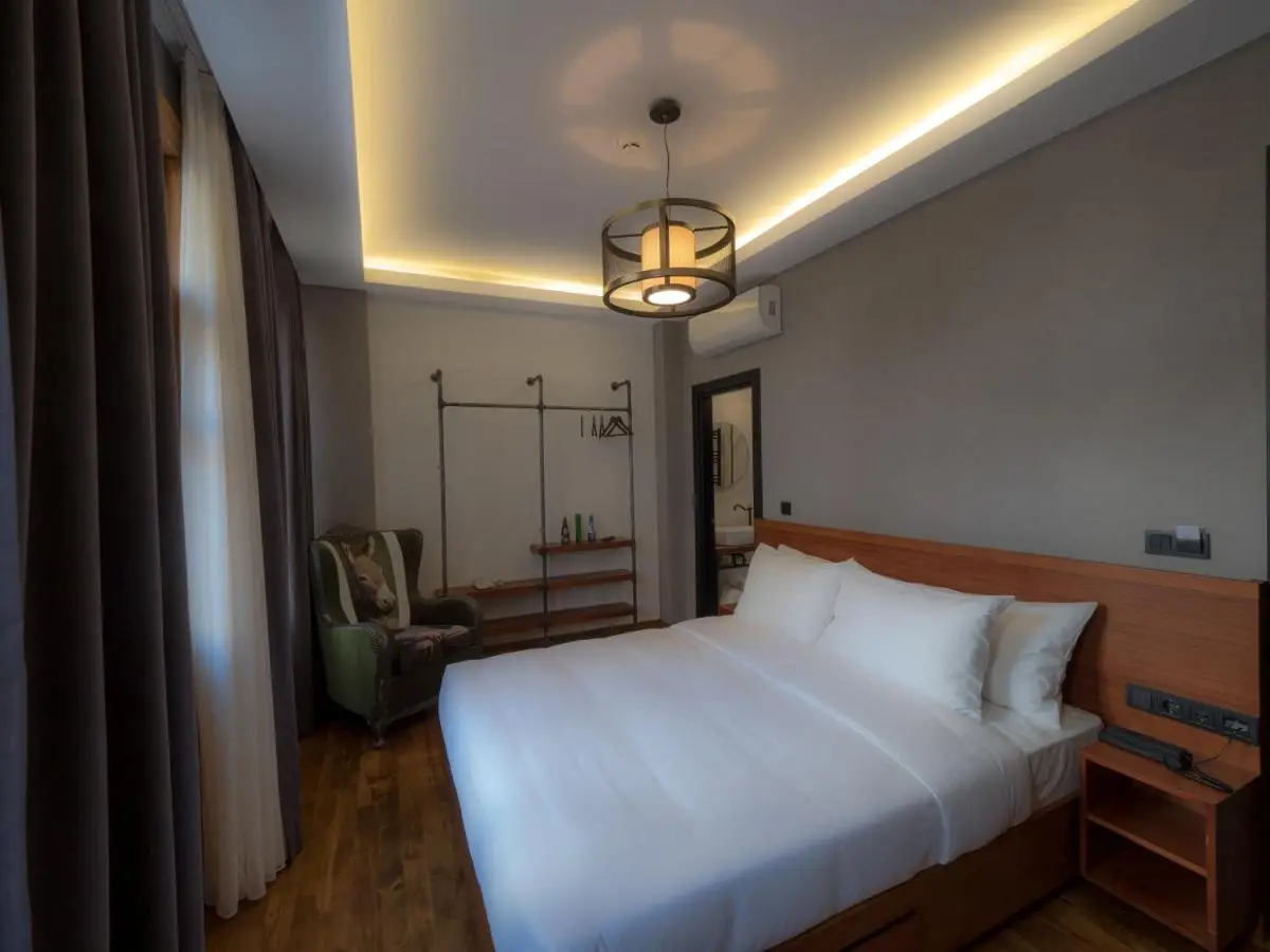 Blu Hotel