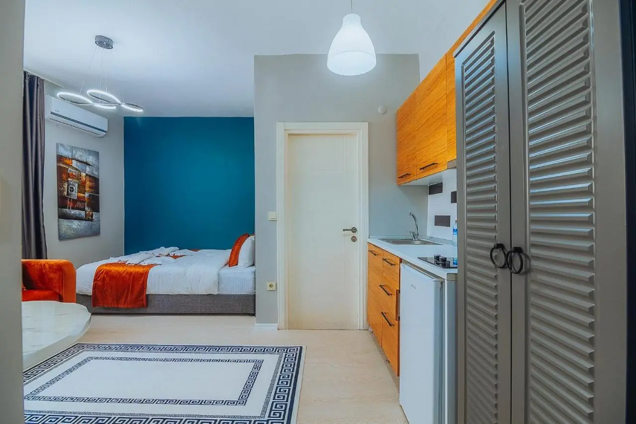 Wonder Suites