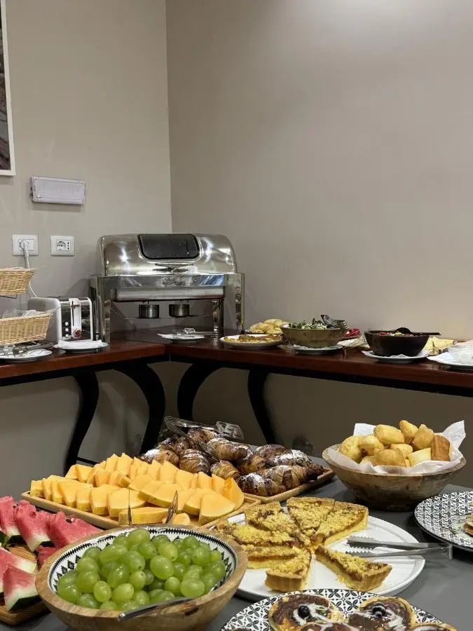 Festim Villa Hotel