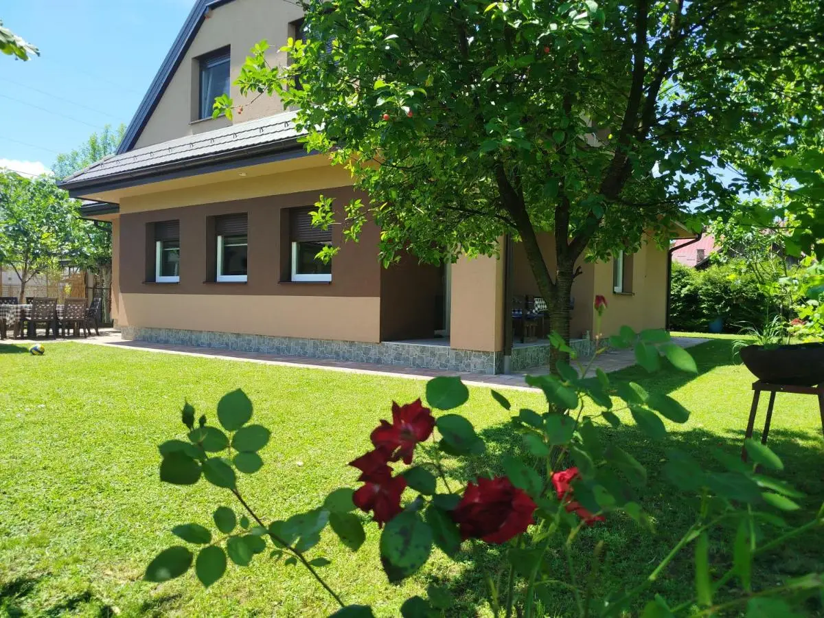 Villa Orhan