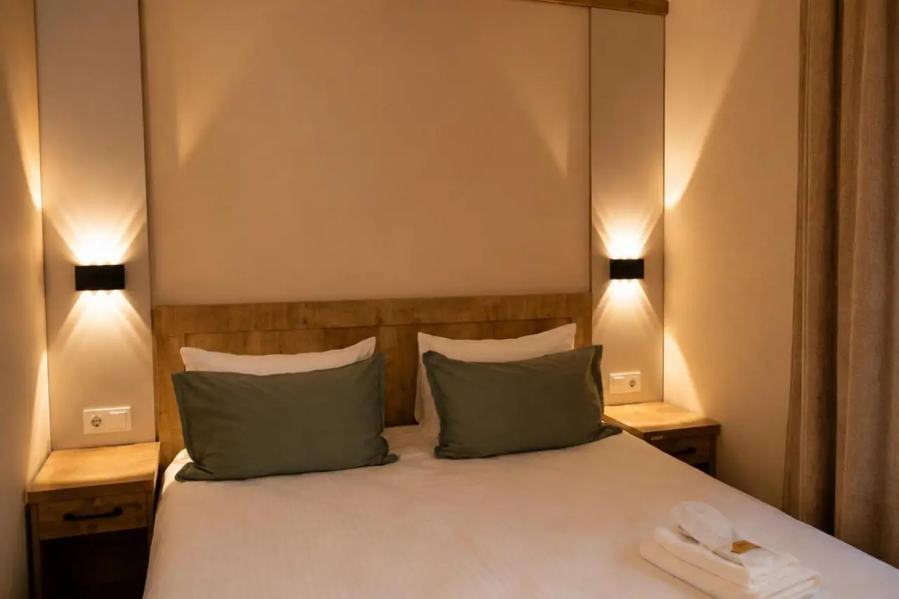 Winery & Brewery - Family Guesthouse "Villa Rbona"