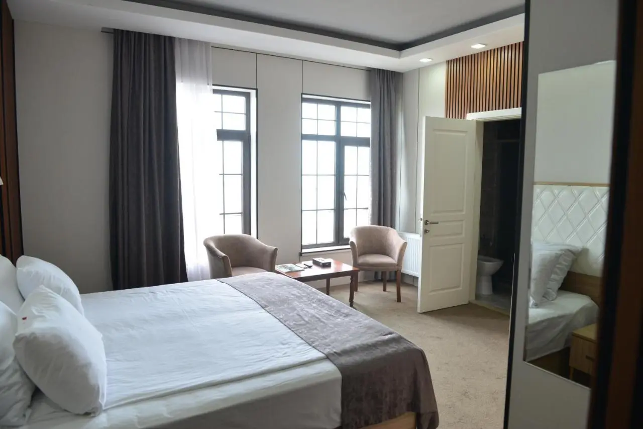 Tour-ZamZam-Madinah Halal Hotels Group
