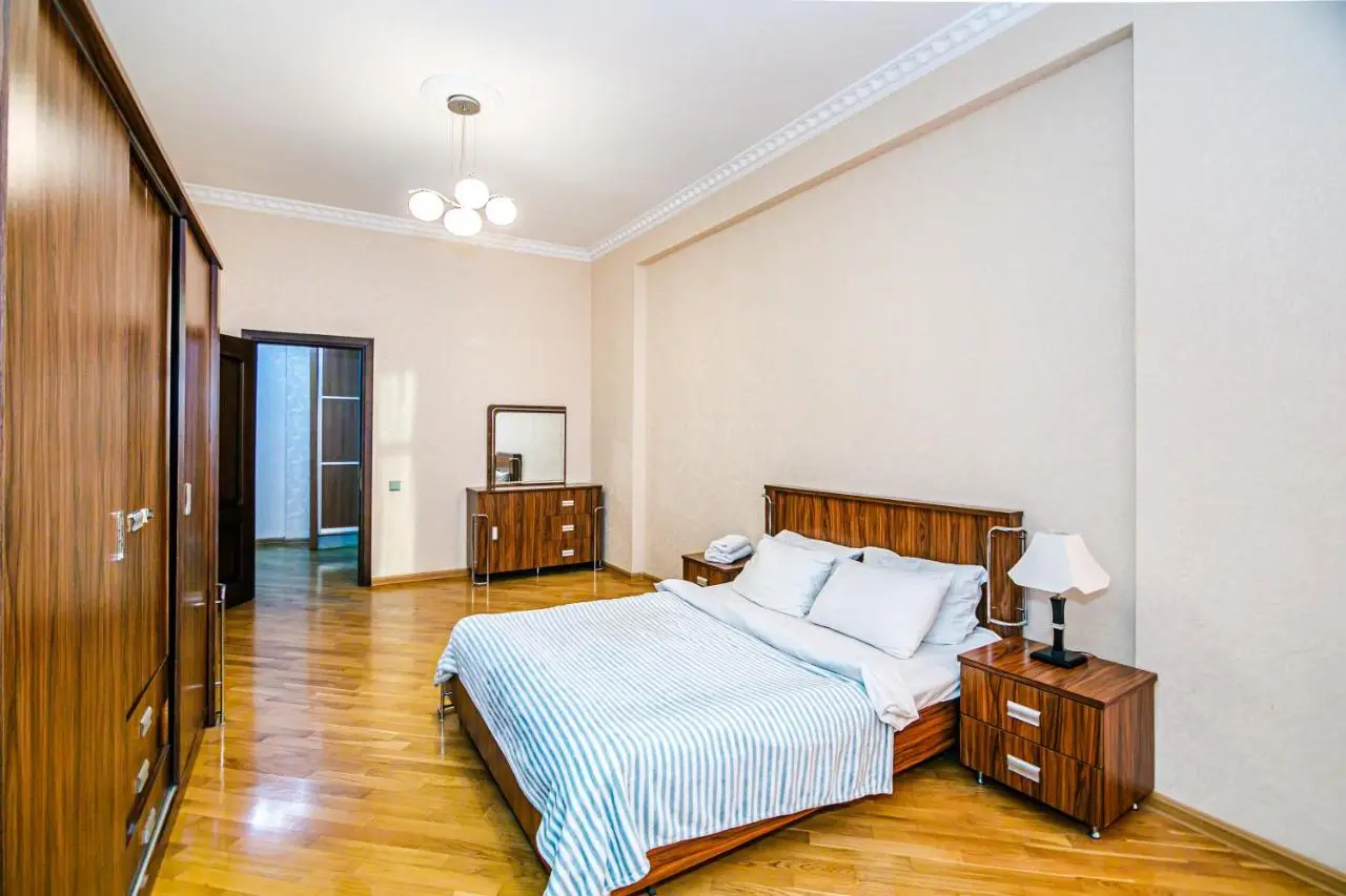 MARIA Luxury Apartment in Nizami street