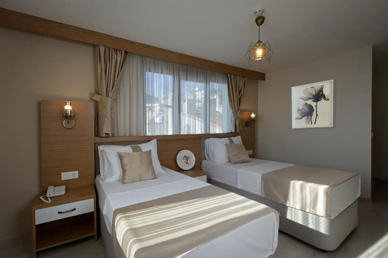 Zeyn Otel Istanbul