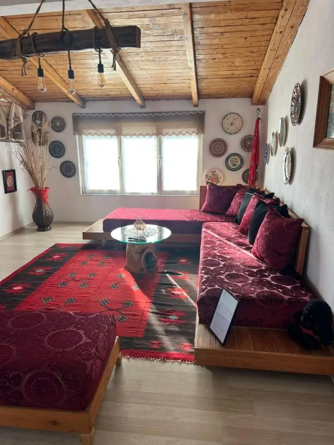 The house of dreams