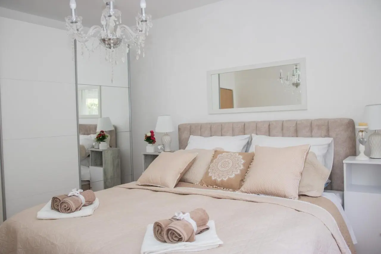 Apartman Miletic