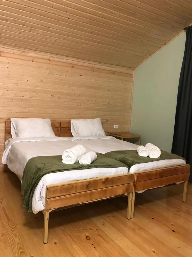 Cozy Place in Kazbegi