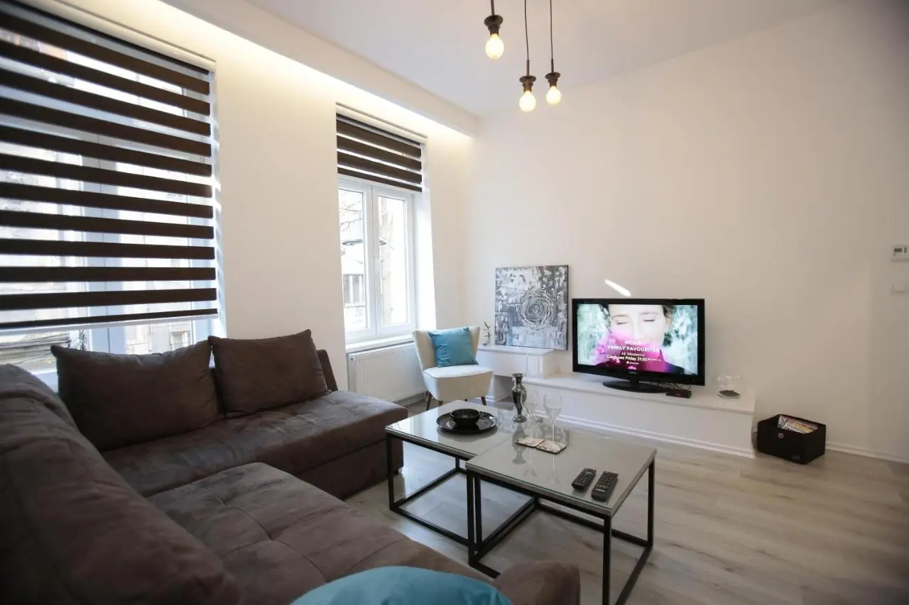 Miaap Apartments