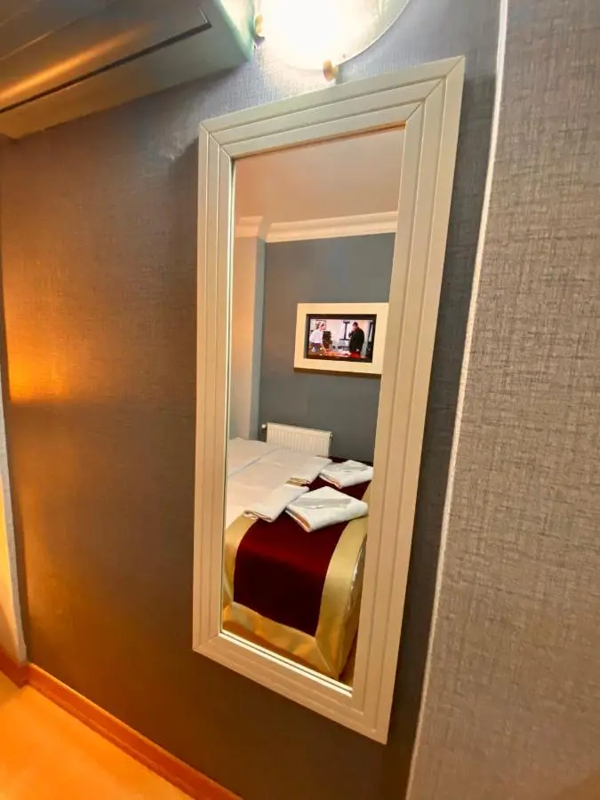 Santefe Hotel