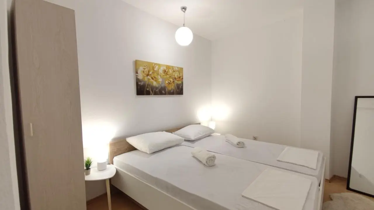 Apartmani Tarik