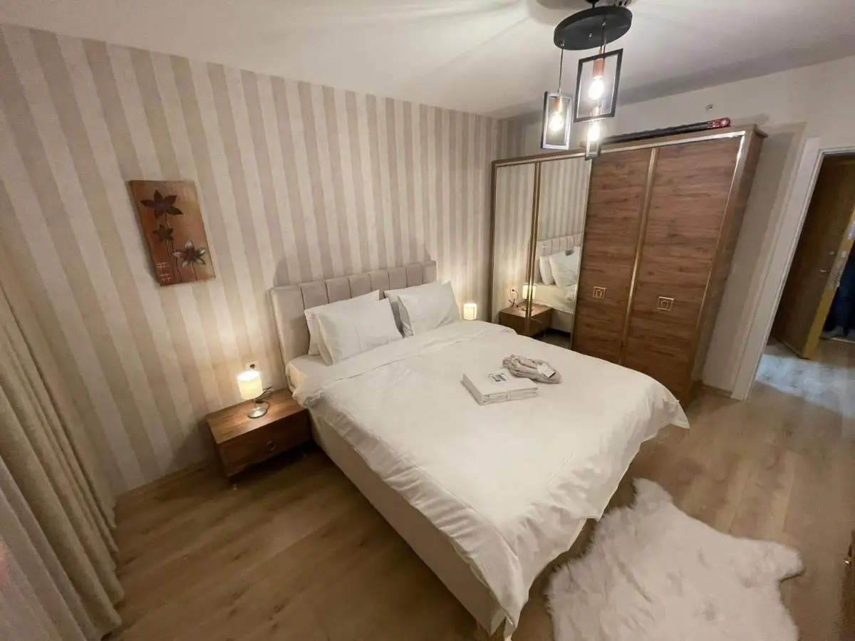 King Suite MS5