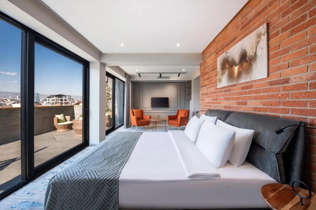 Hotel Address 9D