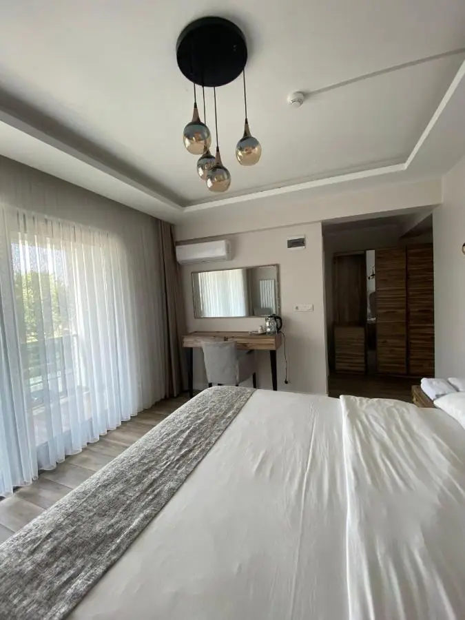 ANTİGONİA BUTİK OTEL
