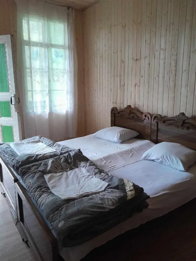 Guest House Guliada