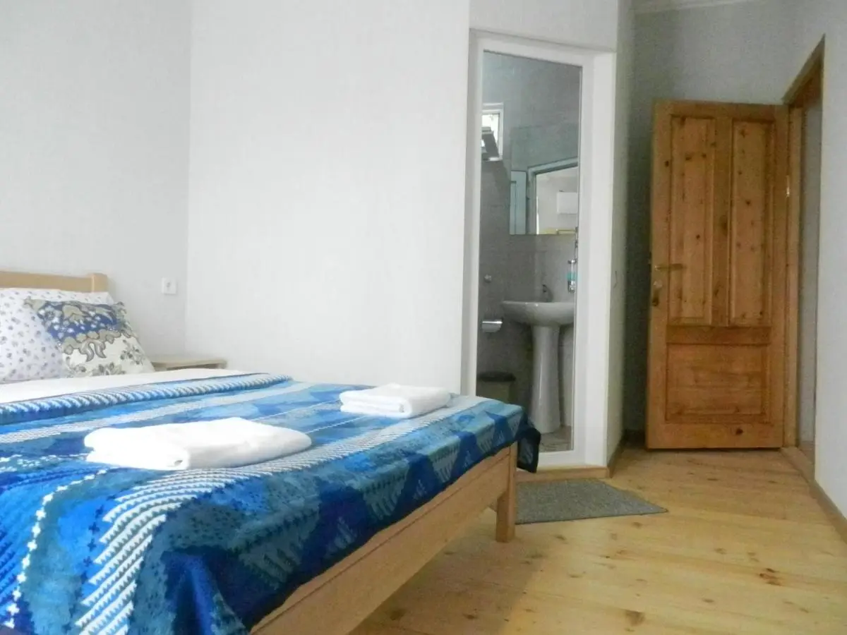 guest house katia tbilisi