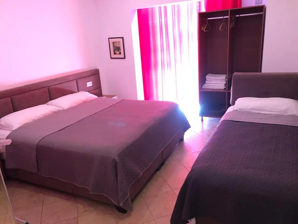 HOTEL Apartments ARDO