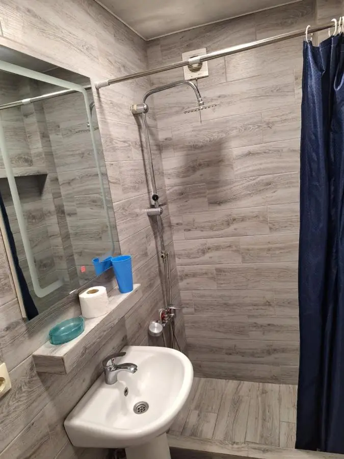 GUEST HOUSE 15A