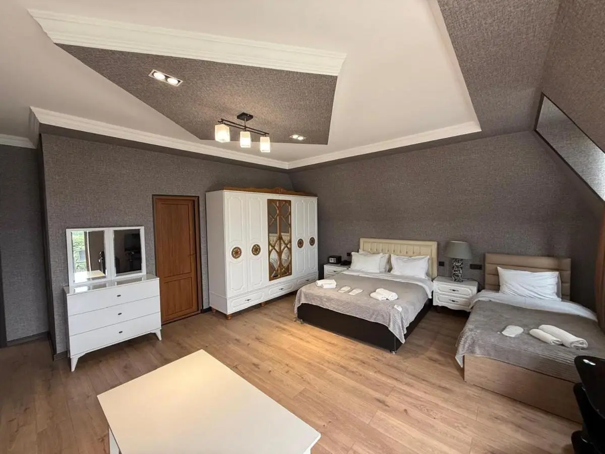 Hotel RichI G A