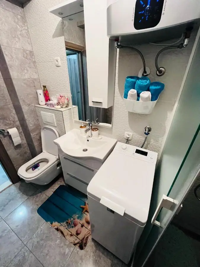 Apartment Iva
