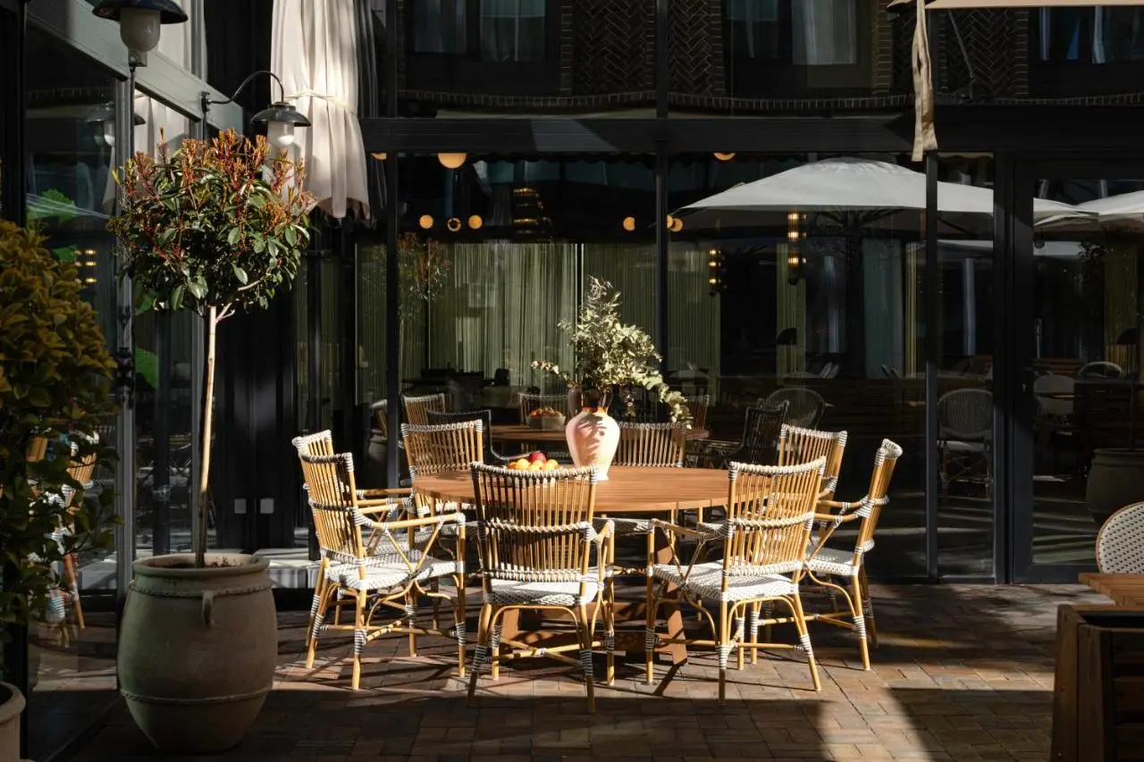 Artizan - Design Hotel