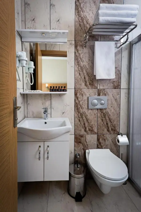 Zeyn Otel Istanbul