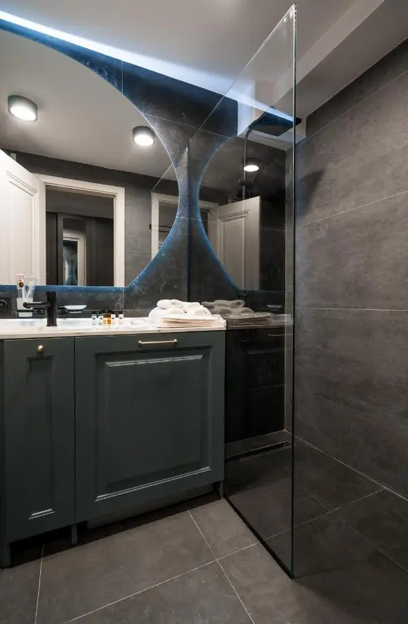 Studio Apartment in New Gudauri Redco Block F2