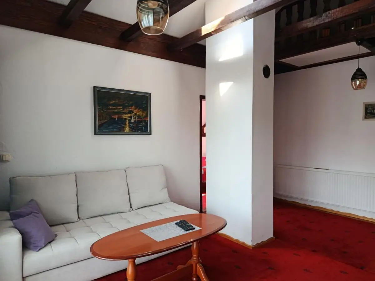 Sunshine Apartments Visoko