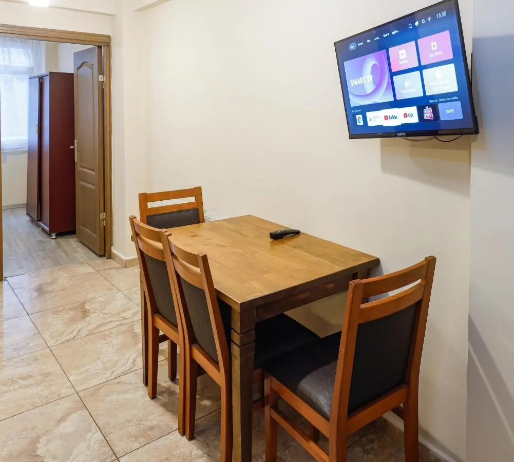 Marmara Apartments