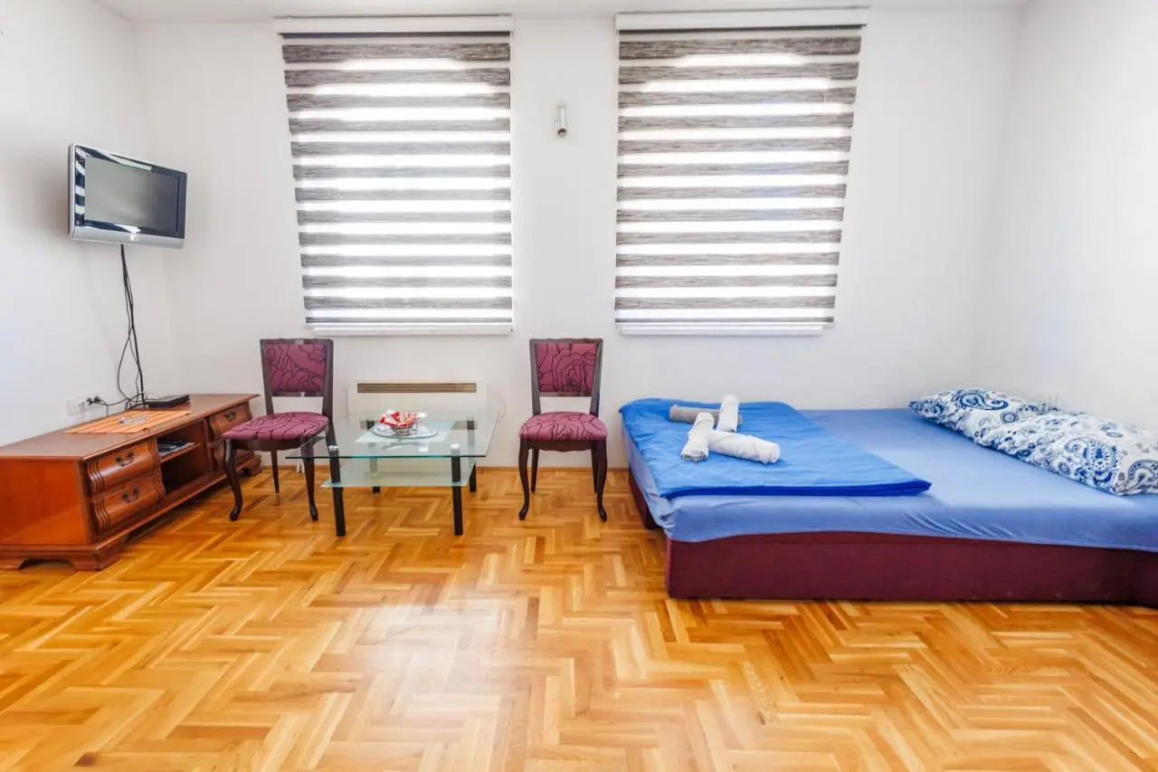 Vila Stanišić apartmani