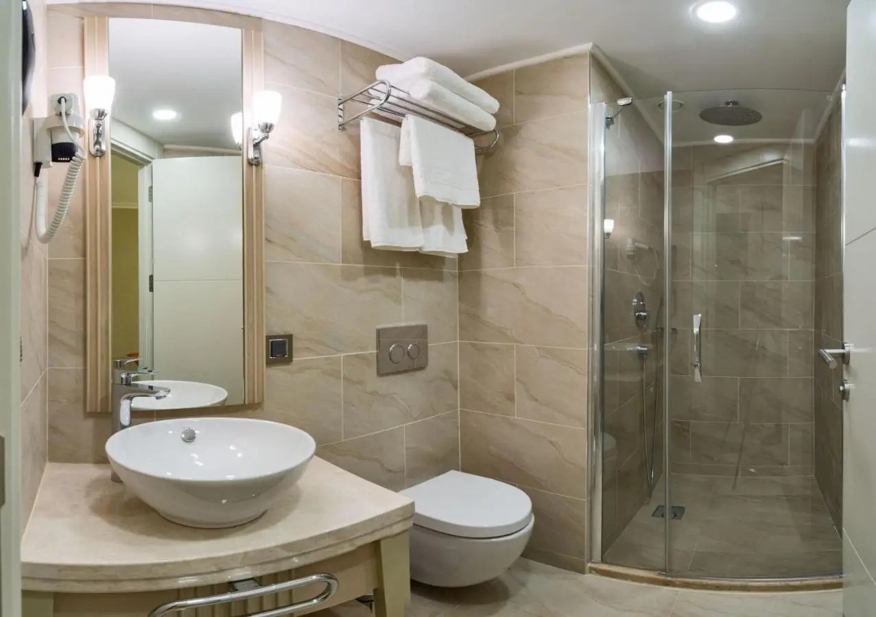 MARE PARK Hotel & SPA