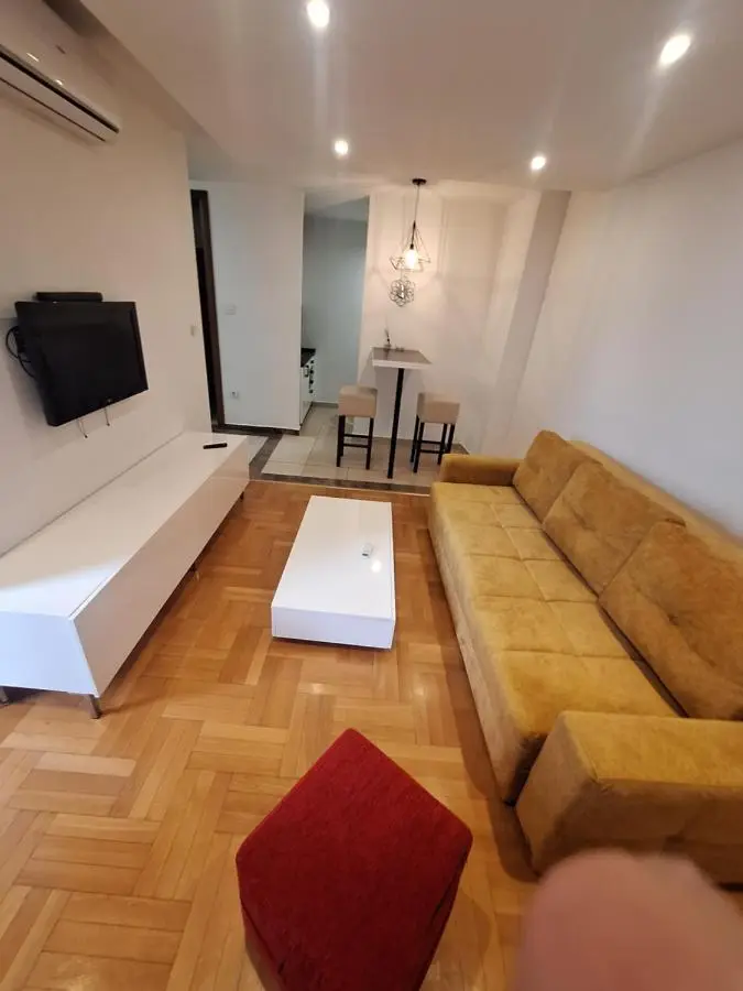 Luks 2 apartment