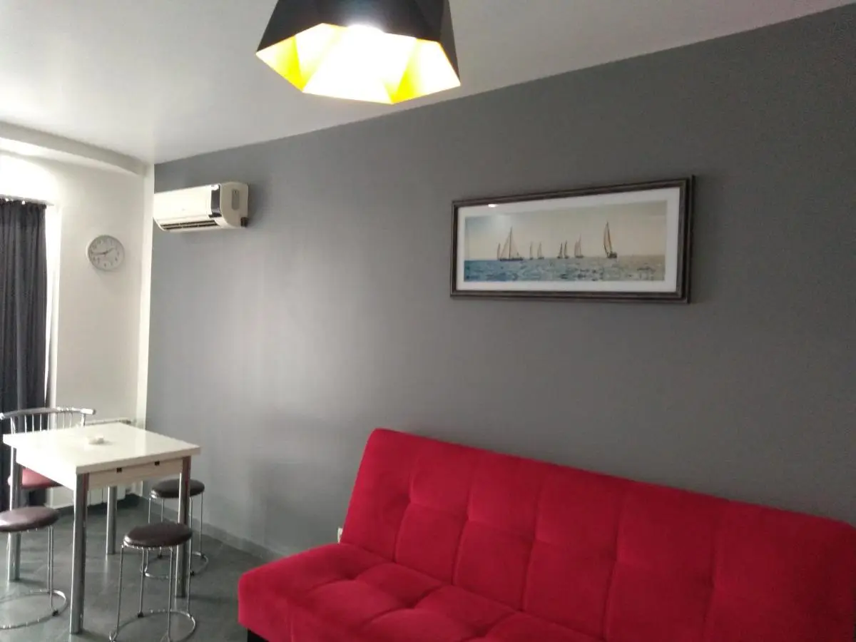 Apartment Eteri