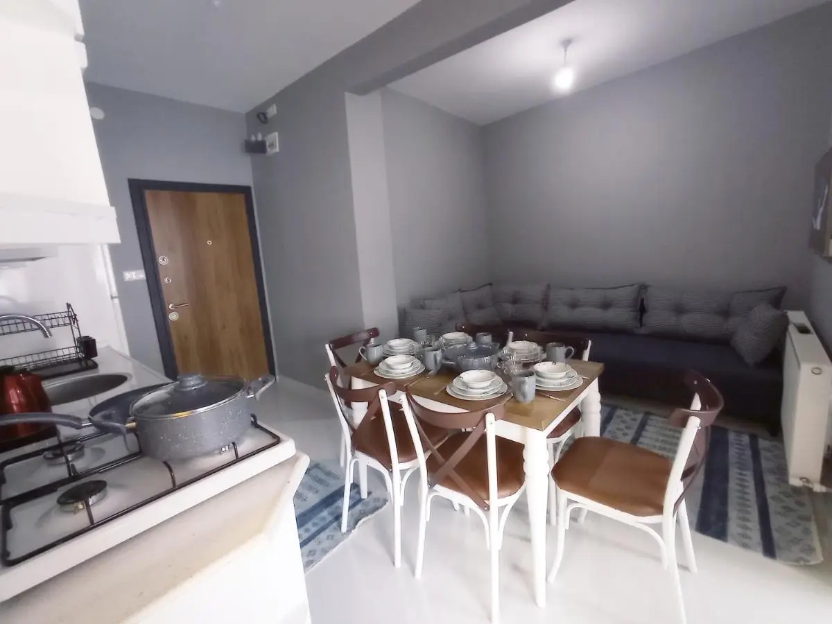 Ronadar Apart Otel