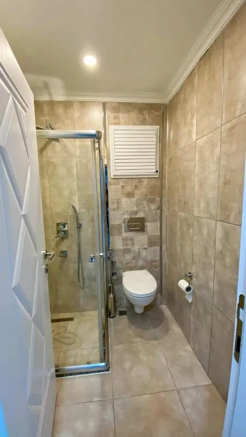 Heaven Suite Hotel