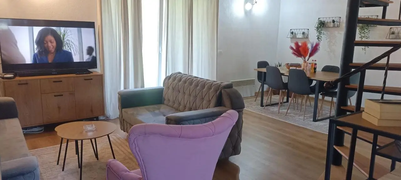 Holiday home Dani
