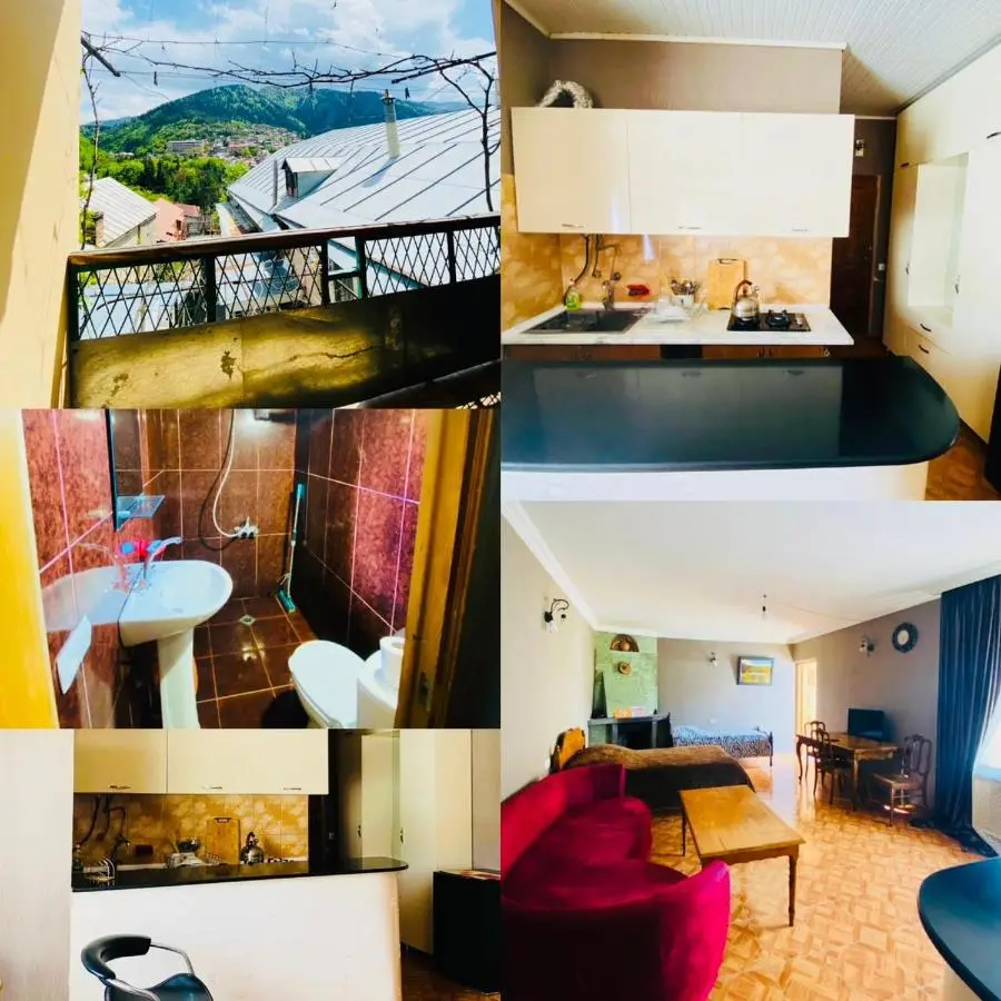 Guest House Khatuna