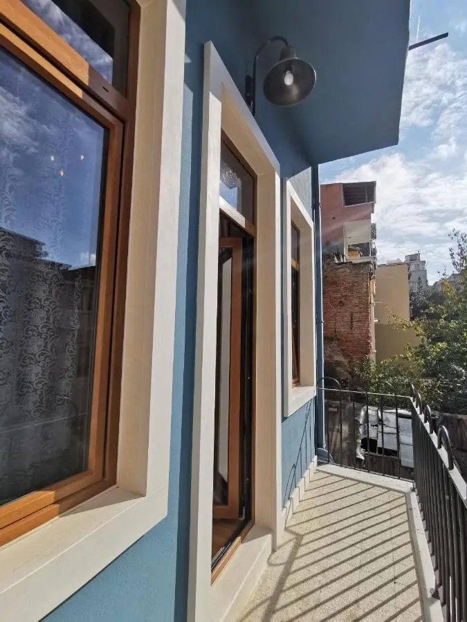 Casa 1899