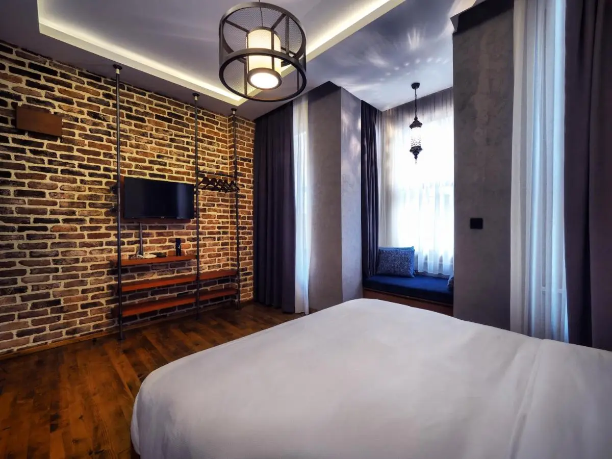 Blu Hotel